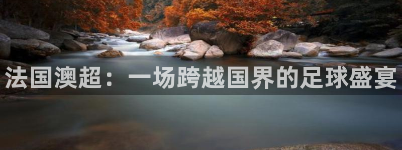 世界杯决赛直播：法国澳超：一场跨越国界的足球盛宴