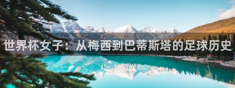 美洲杯直播：世界杯女子：从梅西到巴蒂斯塔的足球历史