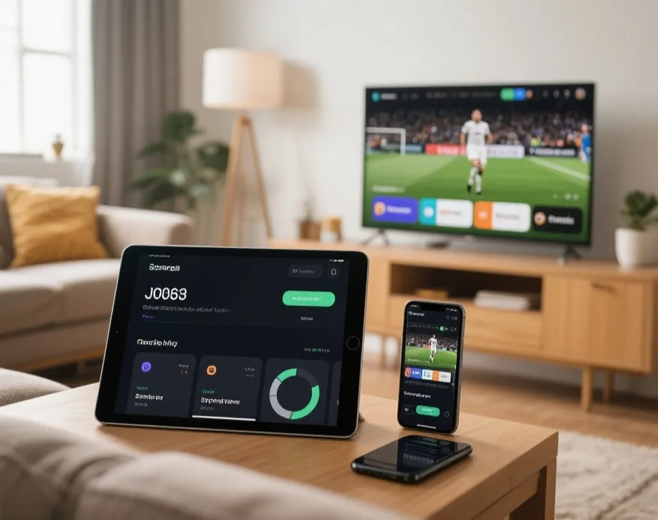 世界杯决赛直播网直播平台与在线观看指南